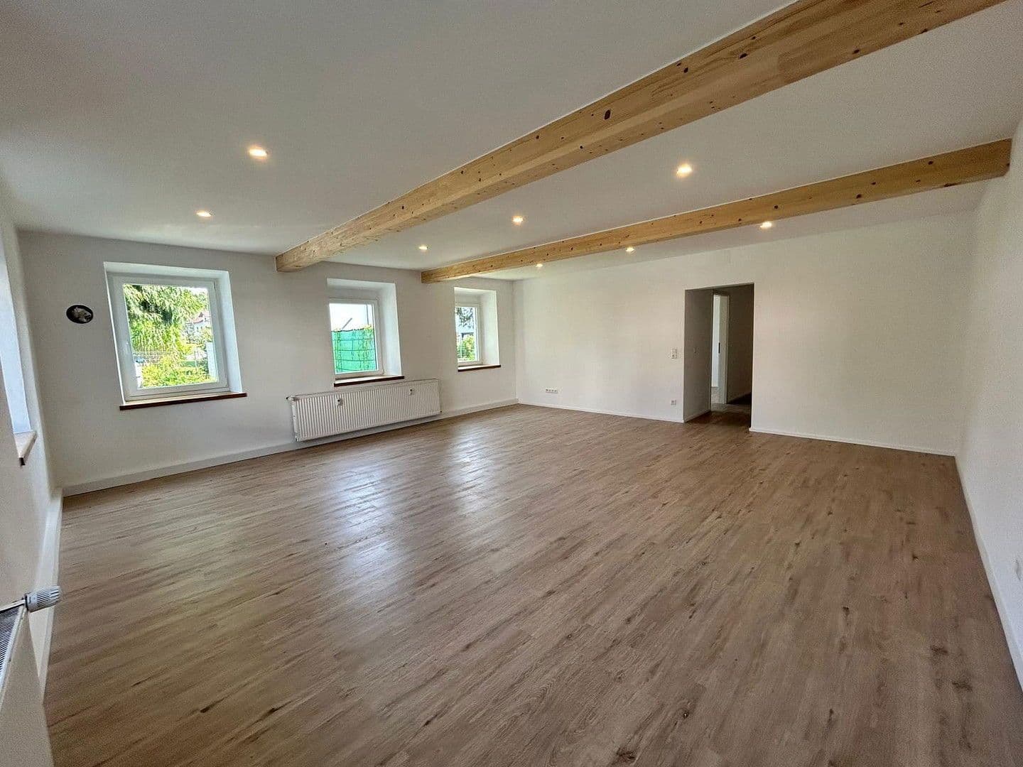 Pronájem bytu 2+1 117 m², Außerrötzing 29, Außernzell, Bavorsko Pronájem bytu 2+1 117 m², Außerrötzing 29, Außernzell, Bavorsko