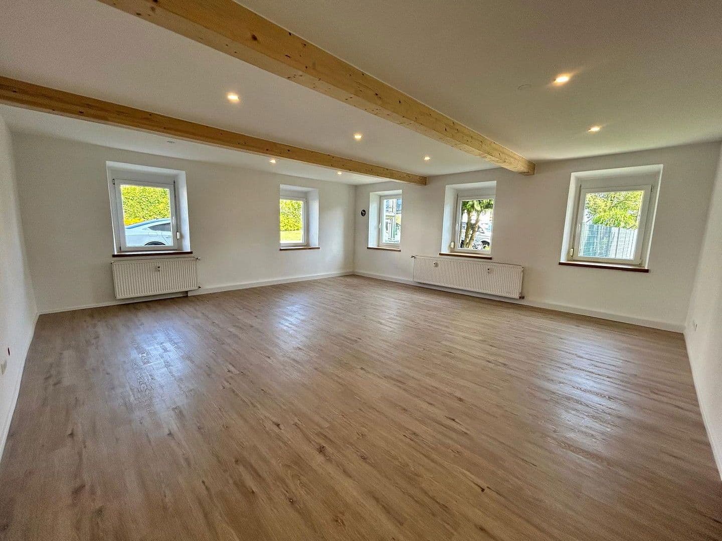 Pronájem bytu 2+1 117 m², Außerrötzing 29, Außernzell, Bavorsko Pronájem bytu 2+1 117 m², Außerrötzing 29, Außernzell, Bavorsko