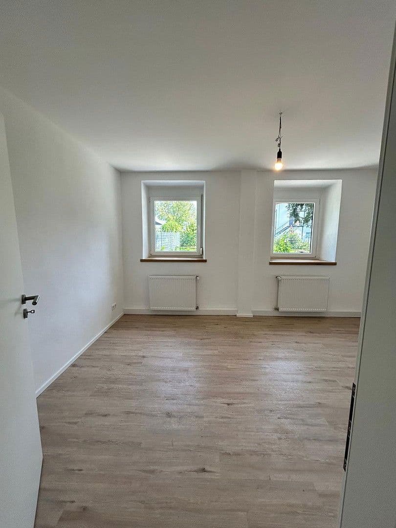 Pronájem bytu 2+1 117 m², Außerrötzing 29, Außernzell, Bavorsko Pronájem bytu 2+1 117 m², Außerrötzing 29, Außernzell, Bavorsko