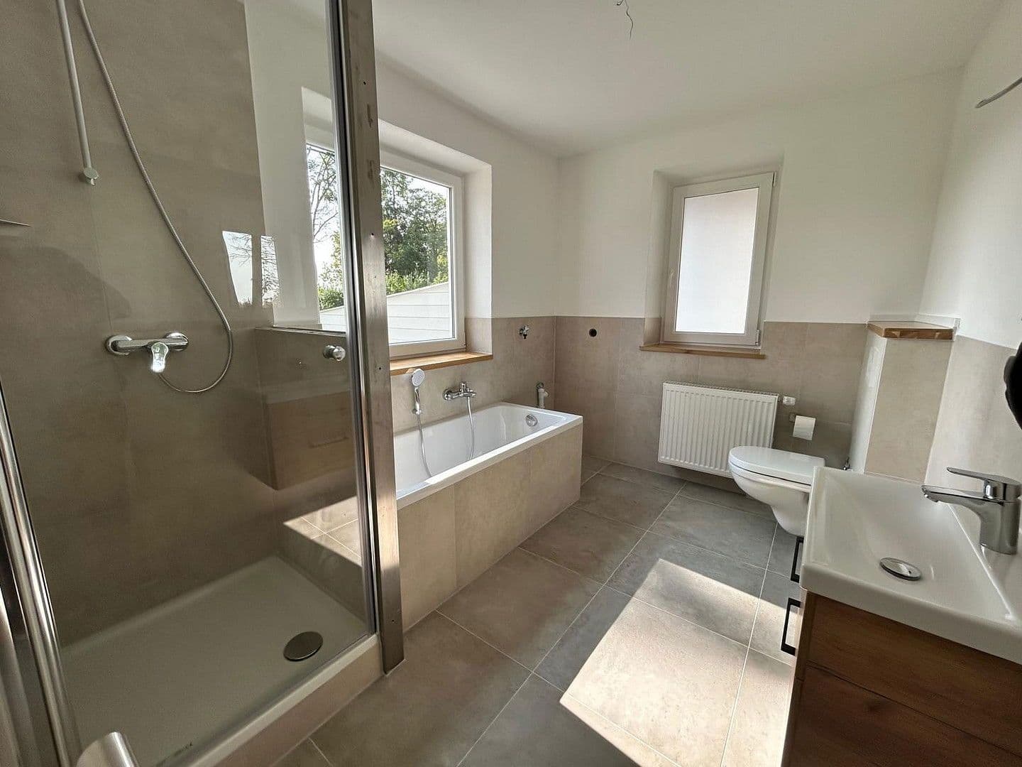 Pronájem bytu 2+1 117 m², Außerrötzing 29, Außernzell, Bavorsko Pronájem bytu 2+1 117 m², Außerrötzing 29, Außernzell, Bavorsko