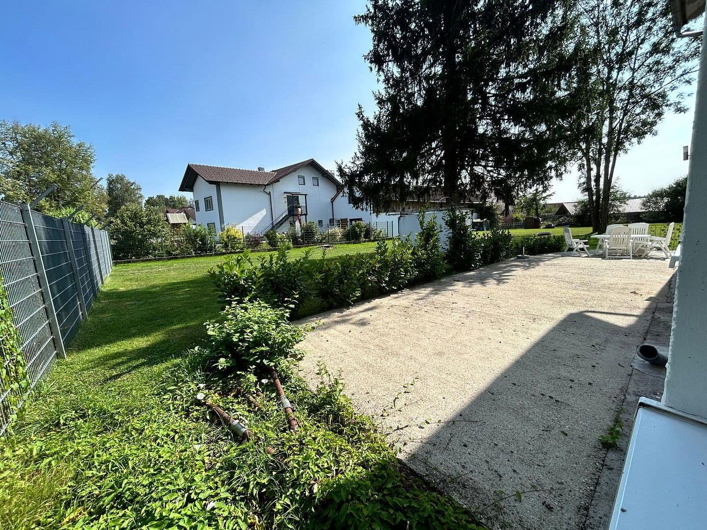 Pronájem bytu 2+1 117 m², Außerrötzing 29, Außernzell, Bavorsko Pronájem bytu 2+1 117 m², Außerrötzing 29, Außernzell, Bavorsko