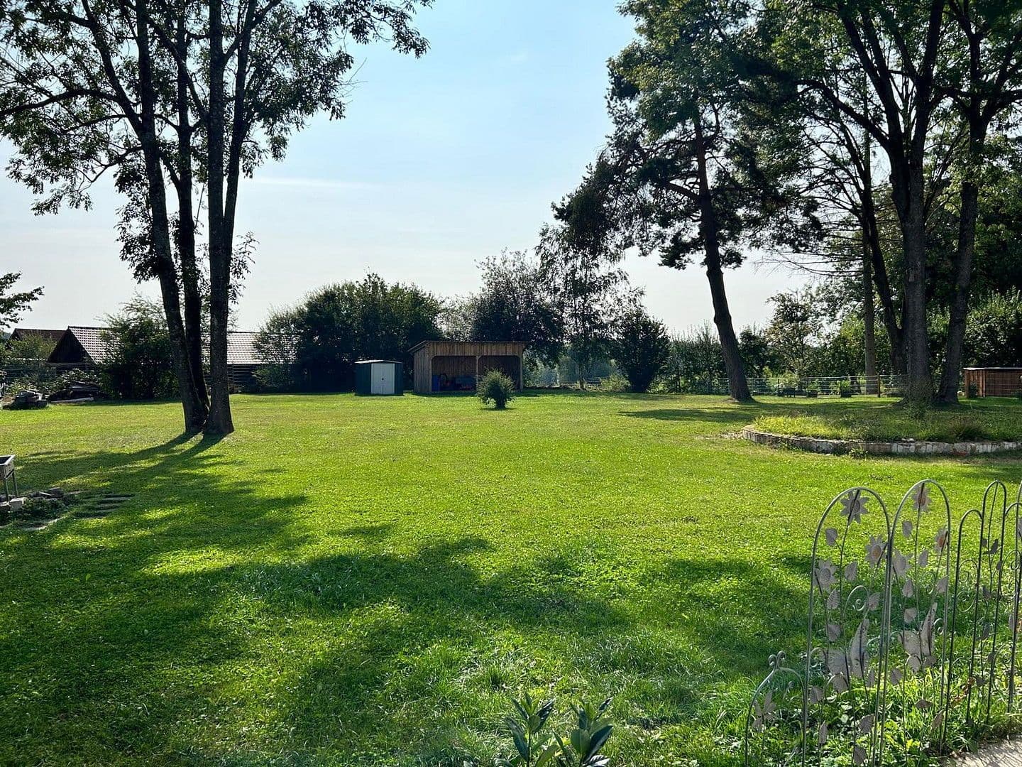 Pronájem bytu 2+1 117 m², Außerrötzing 29, Außernzell, Bavorsko Pronájem bytu 2+1 117 m², Außerrötzing 29, Außernzell, Bavorsko