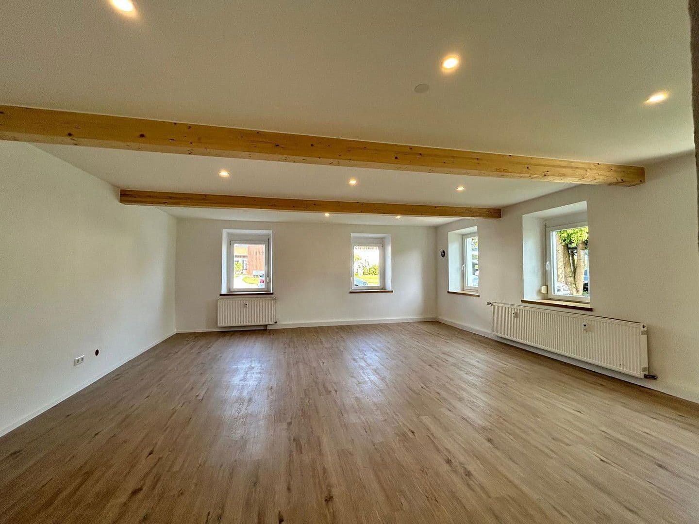 Pronájem bytu 2+1 117 m², Außerrötzing 29, Außernzell, Bavorsko Pronájem bytu 2+1 117 m², Außerrötzing 29, Außernzell, Bavorsko