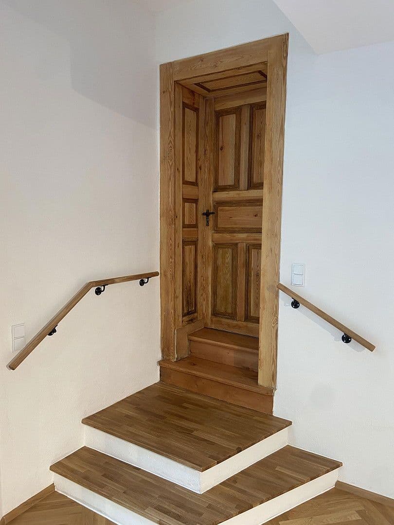 Pronájem nebytového prostoru 95 m², Neustadt 33, Ansbach, Bavorsko Pronájem nebytového prostoru 95 m², Neustadt 33, Ansbach, Bavorsko