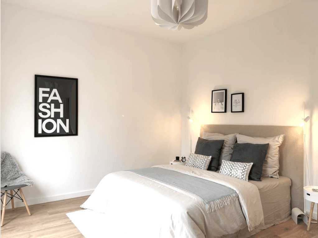 Prodej bytu 2+1 60 m², Ulm, Bádensko-Württembersko Prodej bytu 2+1 60 m², Ulm, Bádensko-Württembersko