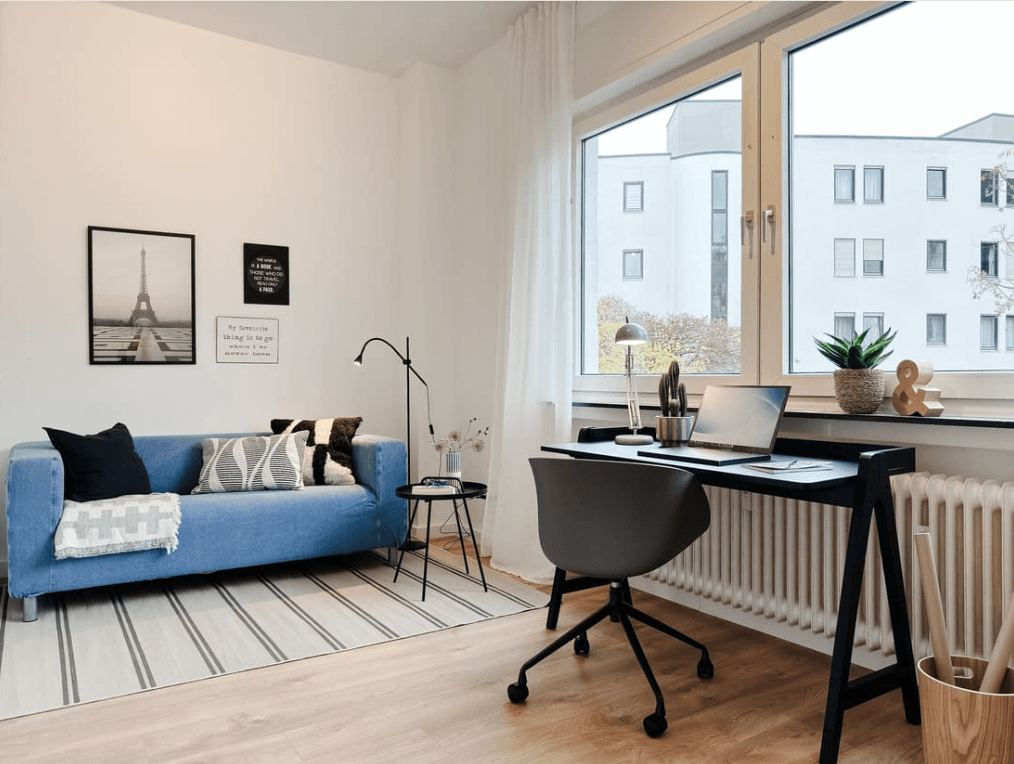 Prodej bytu 2+1 60 m², Ulm, Bádensko-Württembersko Prodej bytu 2+1 60 m², Ulm, Bádensko-Württembersko