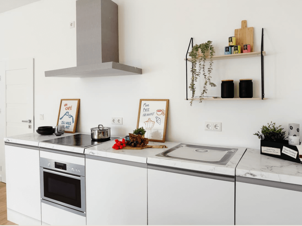 Prodej bytu 2+1 60 m², Ulm, Bádensko-Württembersko Prodej bytu 2+1 60 m², Ulm, Bádensko-Württembersko