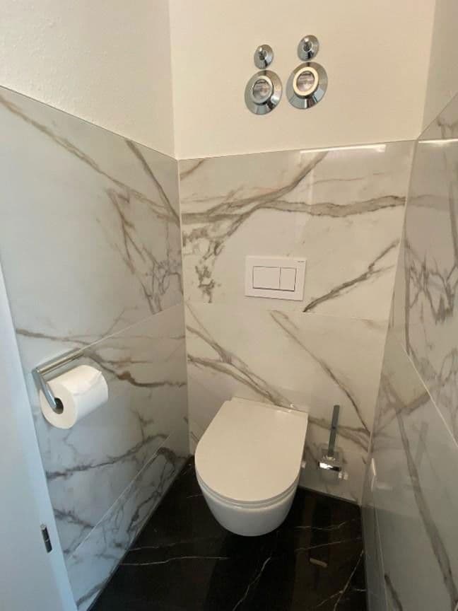 Pronájem bytu 3+1 95 m², Backnang, Bádensko-Württembersko Pronájem bytu 3+1 95 m², Backnang, Bádensko-Württembersko