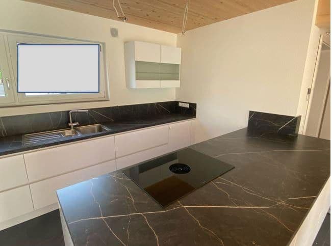 Pronájem bytu 3+1 95 m², Backnang, Bádensko-Württembersko Pronájem bytu 3+1 95 m², Backnang, Bádensko-Württembersko