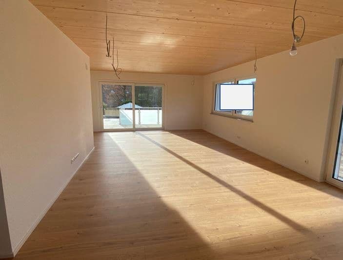 Pronájem bytu 3+1 95 m², Backnang, Bádensko-Württembersko Pronájem bytu 3+1 95 m², Backnang, Bádensko-Württembersko