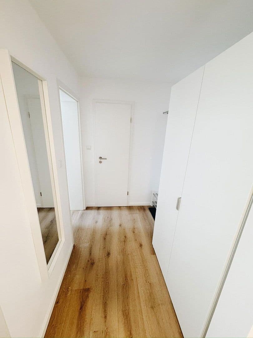Pronájem bytu 62 m², Mainaustraße 38, München, Bavorsko Pronájem bytu 62 m², Mainaustraße 38, München, Bavorsko