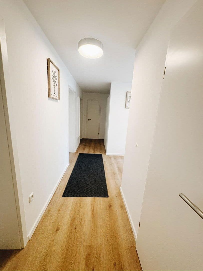 Pronájem bytu 62 m², Mainaustraße 38, München, Bavorsko Pronájem bytu 62 m², Mainaustraße 38, München, Bavorsko