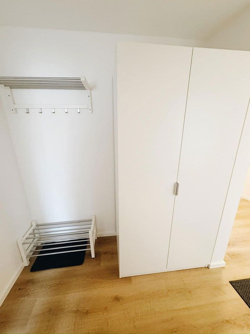 Pronájem bytu 62 m², Mainaustraße 38, München, Bavorsko Pronájem bytu 62 m², Mainaustraße 38, München, Bavorsko