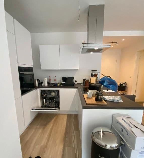 Pronájem bytu 2+1 76 m², Iltisstr. 69, Köln, Severní Porýní-Vestfálsko Pronájem bytu 2+1 76 m², Iltisstr. 69, Köln, Severní Porýní-Vestfálsko