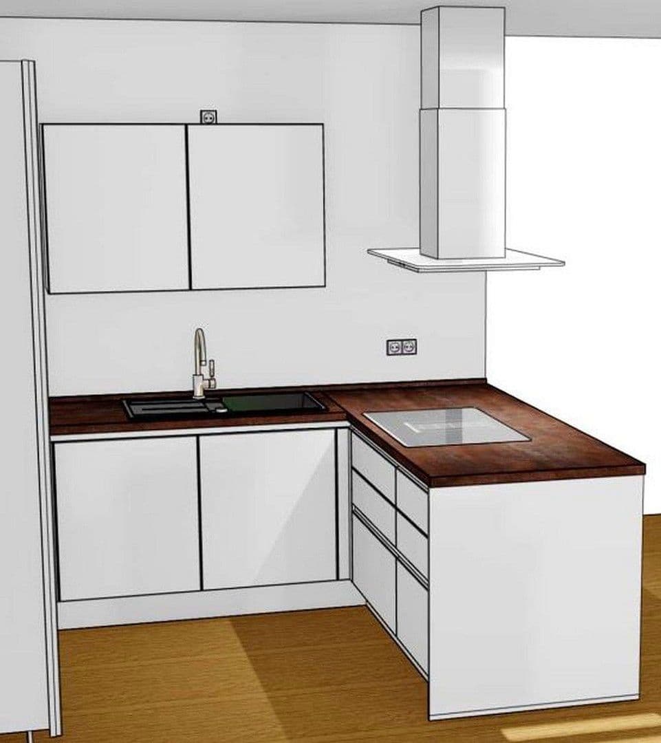 Pronájem bytu 2+1 76 m², Iltisstr. 69, Köln, Severní Porýní-Vestfálsko Pronájem bytu 2+1 76 m², Iltisstr. 69, Köln, Severní Porýní-Vestfálsko