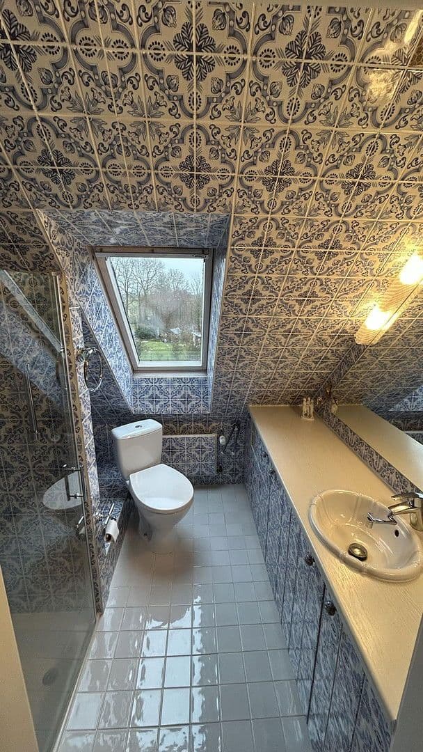 Prodej domu 343 m², pozemek 737 m², Tangstedt, Šlesvicko-Holštýnsko Prodej domu 343 m², pozemek 737 m², Tangstedt, Šlesvicko-Holštýnsko