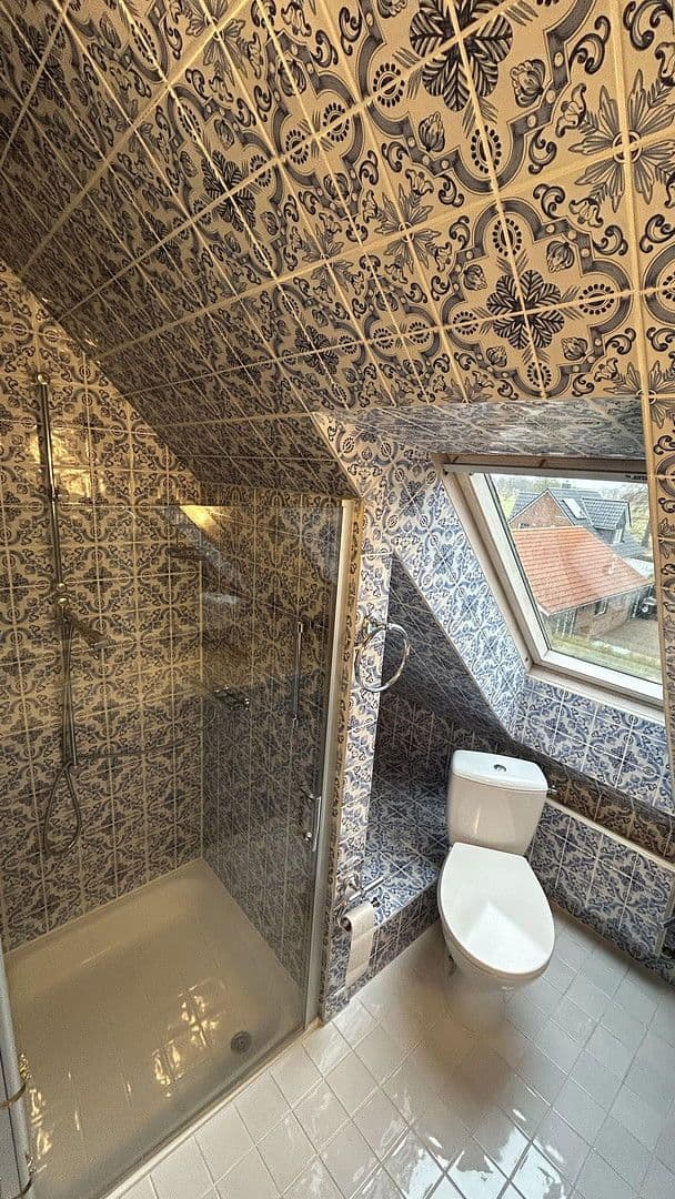 Prodej domu 343 m², pozemek 737 m², Tangstedt, Šlesvicko-Holštýnsko Prodej domu 343 m², pozemek 737 m², Tangstedt, Šlesvicko-Holštýnsko