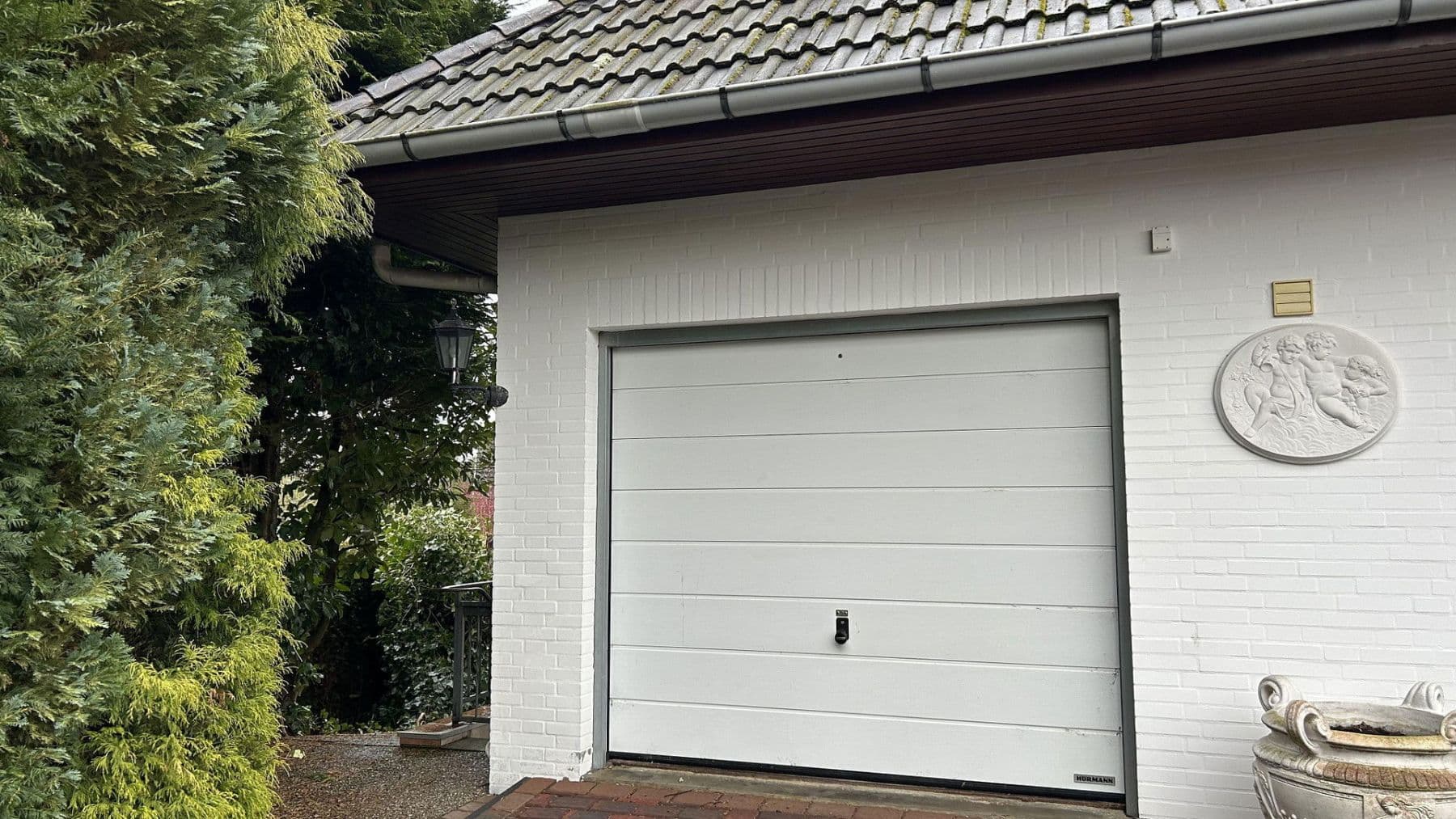 Prodej domu 343 m², pozemek 737 m², Tangstedt, Šlesvicko-Holštýnsko Prodej domu 343 m², pozemek 737 m², Tangstedt, Šlesvicko-Holštýnsko