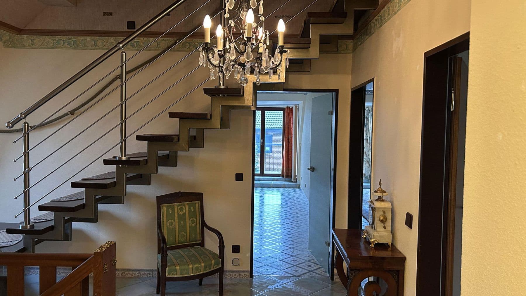 Prodej domu 343 m², pozemek 737 m², Tangstedt, Šlesvicko-Holštýnsko Prodej domu 343 m², pozemek 737 m², Tangstedt, Šlesvicko-Holštýnsko