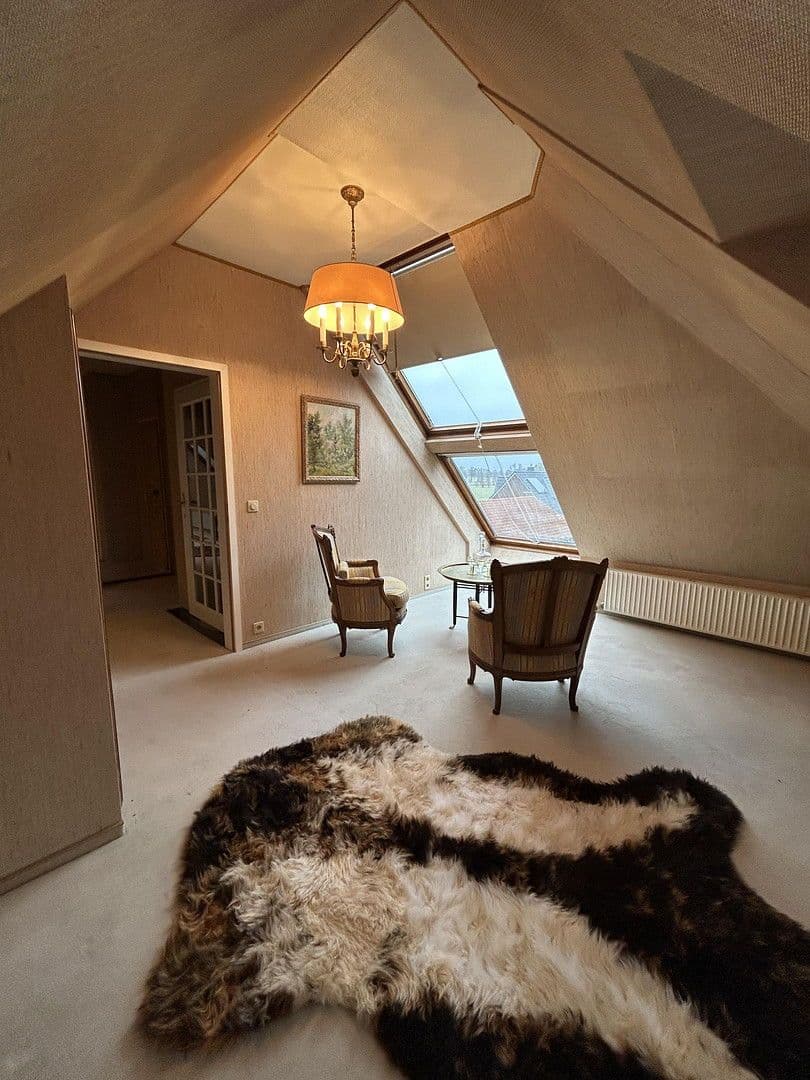 Prodej domu 343 m², pozemek 737 m², Tangstedt, Šlesvicko-Holštýnsko Prodej domu 343 m², pozemek 737 m², Tangstedt, Šlesvicko-Holštýnsko