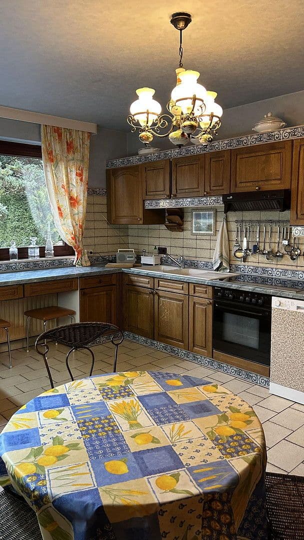 Prodej domu 343 m², pozemek 737 m², Tangstedt, Šlesvicko-Holštýnsko Prodej domu 343 m², pozemek 737 m², Tangstedt, Šlesvicko-Holštýnsko