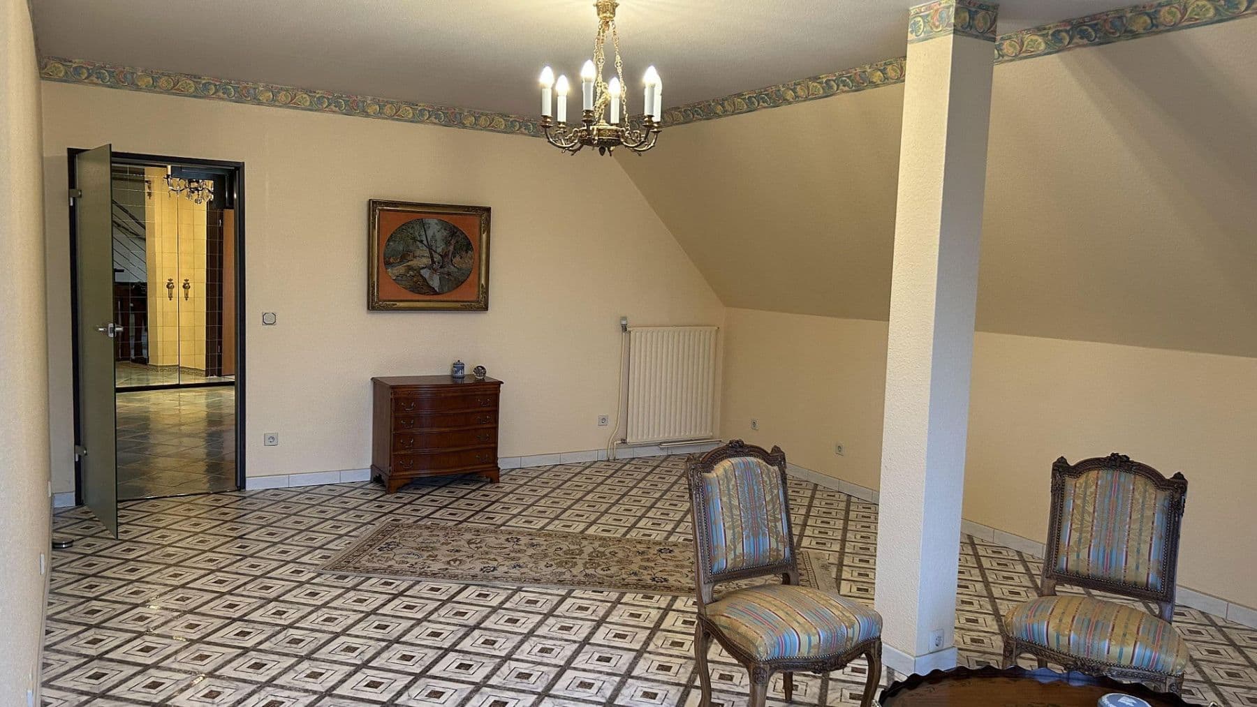 Prodej domu 343 m², pozemek 737 m², Tangstedt, Šlesvicko-Holštýnsko Prodej domu 343 m², pozemek 737 m², Tangstedt, Šlesvicko-Holštýnsko