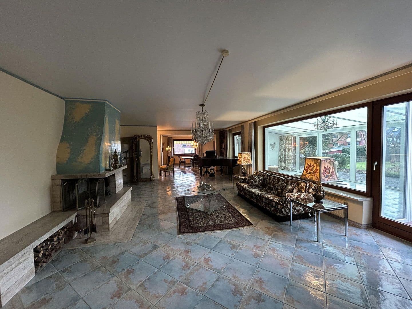 Prodej domu 343 m², pozemek 737 m², Tangstedt, Šlesvicko-Holštýnsko Prodej domu 343 m², pozemek 737 m², Tangstedt, Šlesvicko-Holštýnsko