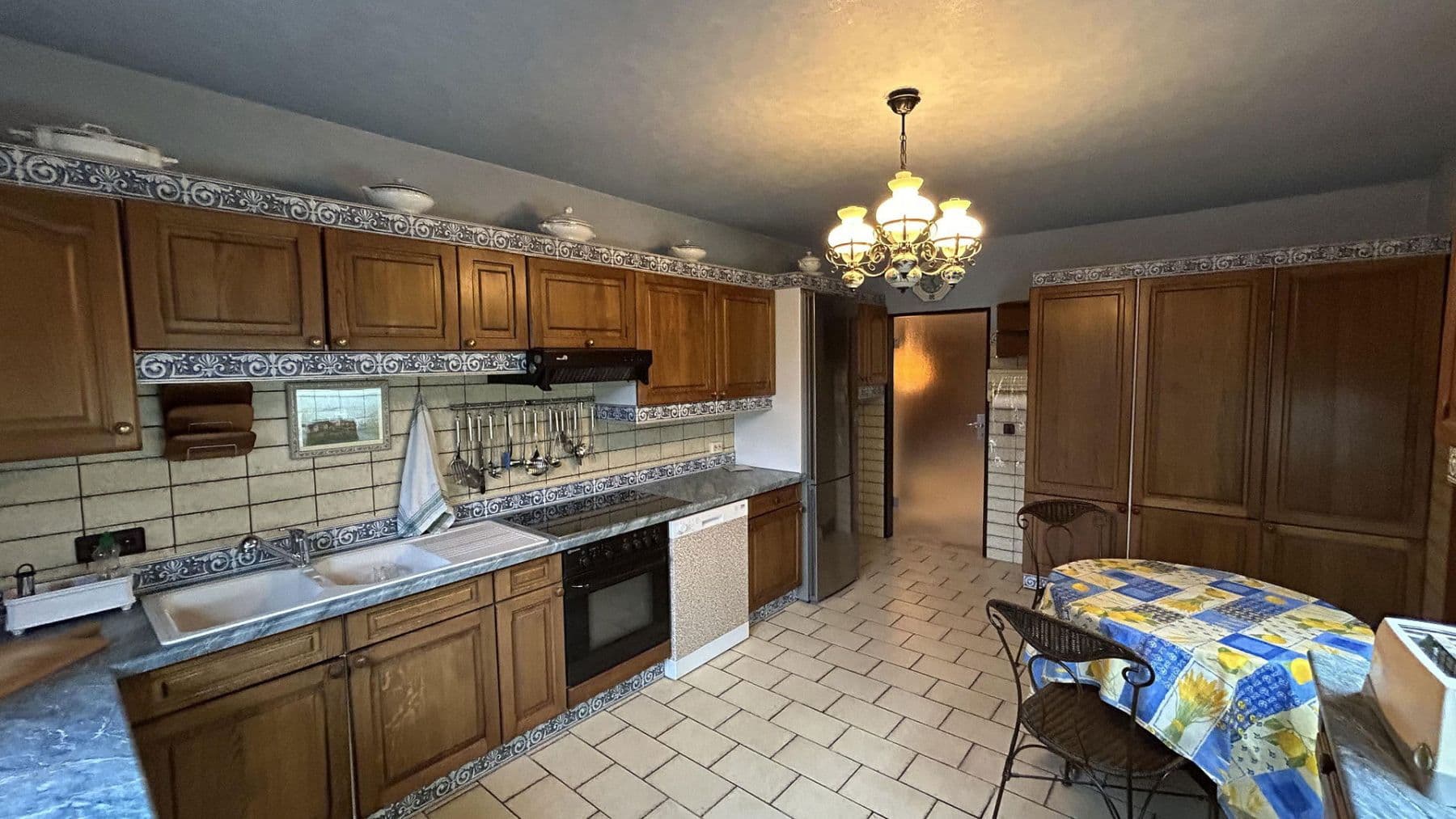 Prodej domu 343 m², pozemek 737 m², Tangstedt, Šlesvicko-Holštýnsko Prodej domu 343 m², pozemek 737 m², Tangstedt, Šlesvicko-Holštýnsko