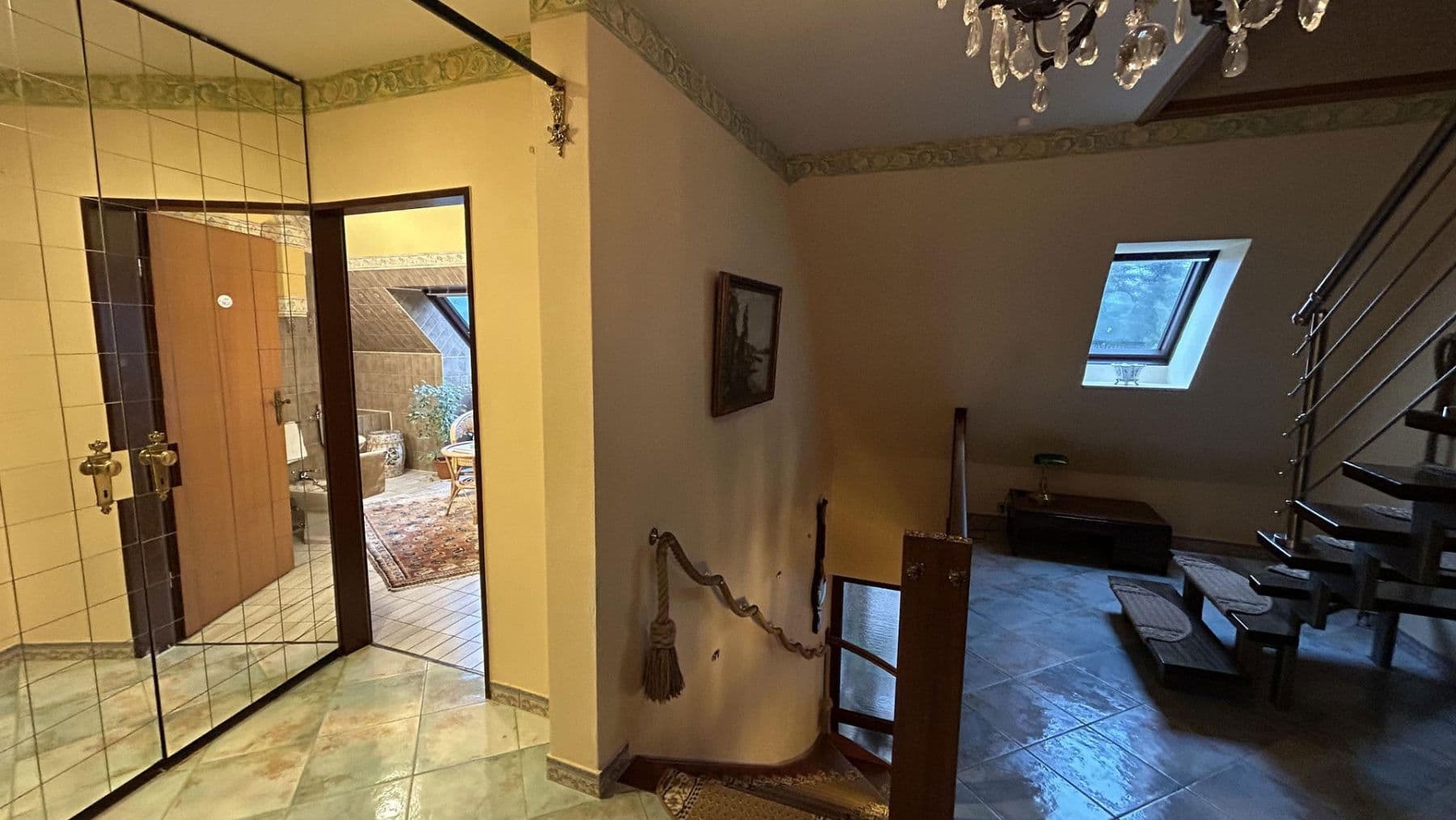 Prodej domu 343 m², pozemek 737 m², Tangstedt, Šlesvicko-Holštýnsko Prodej domu 343 m², pozemek 737 m², Tangstedt, Šlesvicko-Holštýnsko