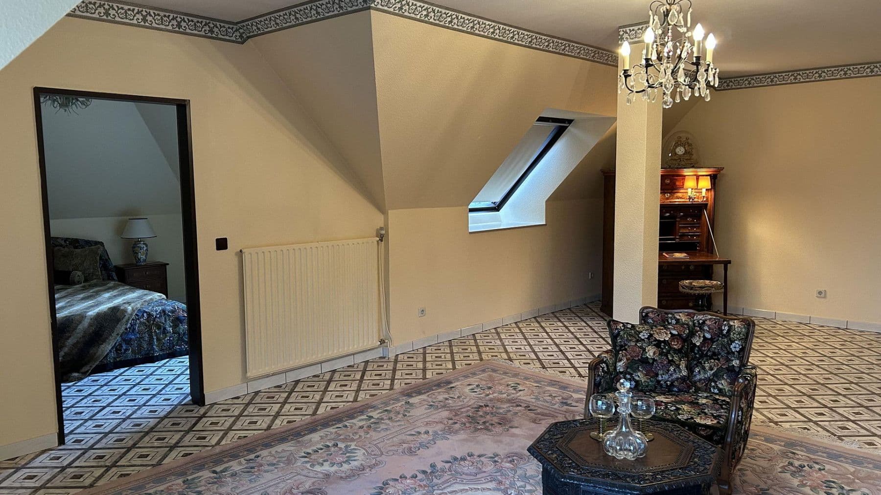 Prodej domu 343 m², pozemek 737 m², Tangstedt, Šlesvicko-Holštýnsko Prodej domu 343 m², pozemek 737 m², Tangstedt, Šlesvicko-Holštýnsko