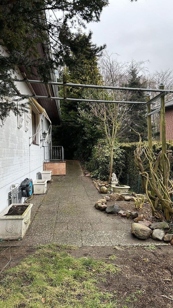 Prodej domu 343 m², pozemek 737 m², Tangstedt, Šlesvicko-Holštýnsko Prodej domu 343 m², pozemek 737 m², Tangstedt, Šlesvicko-Holštýnsko