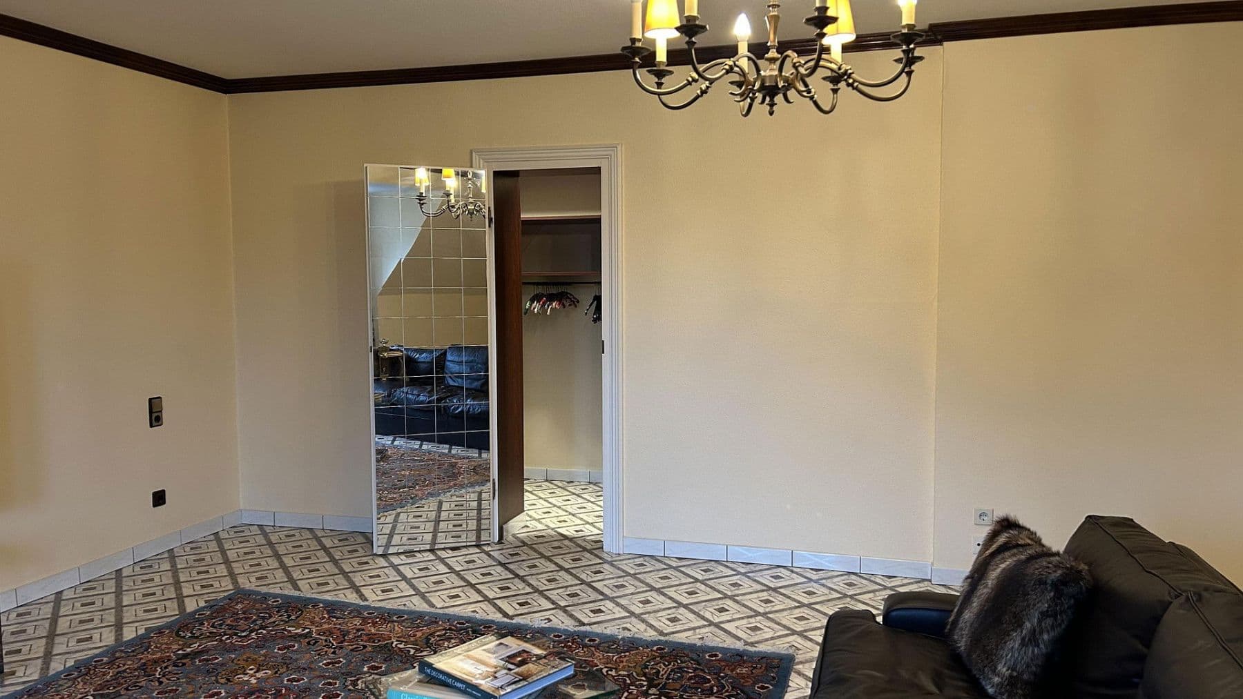 Prodej domu 343 m², pozemek 737 m², Tangstedt, Šlesvicko-Holštýnsko Prodej domu 343 m², pozemek 737 m², Tangstedt, Šlesvicko-Holštýnsko