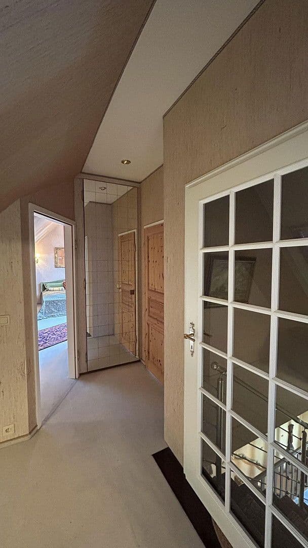 Prodej domu 343 m², pozemek 737 m², Tangstedt, Šlesvicko-Holštýnsko Prodej domu 343 m², pozemek 737 m², Tangstedt, Šlesvicko-Holštýnsko