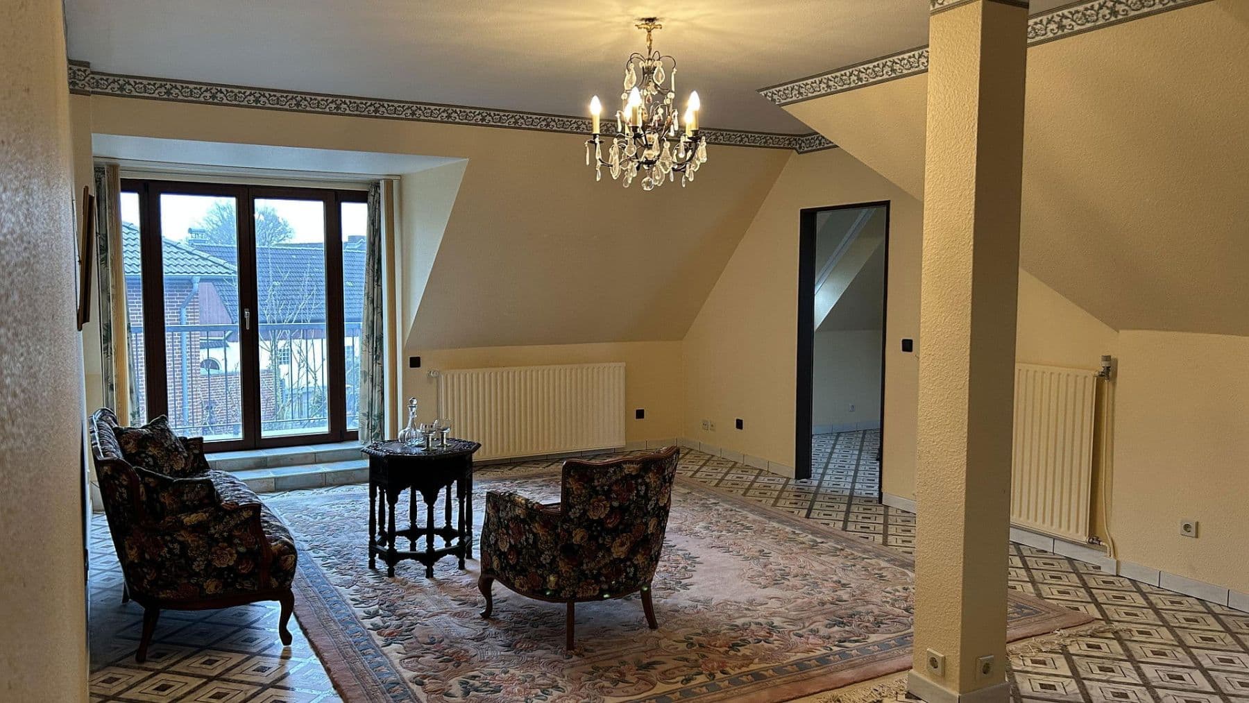 Prodej domu 343 m², pozemek 737 m², Tangstedt, Šlesvicko-Holštýnsko Prodej domu 343 m², pozemek 737 m², Tangstedt, Šlesvicko-Holštýnsko