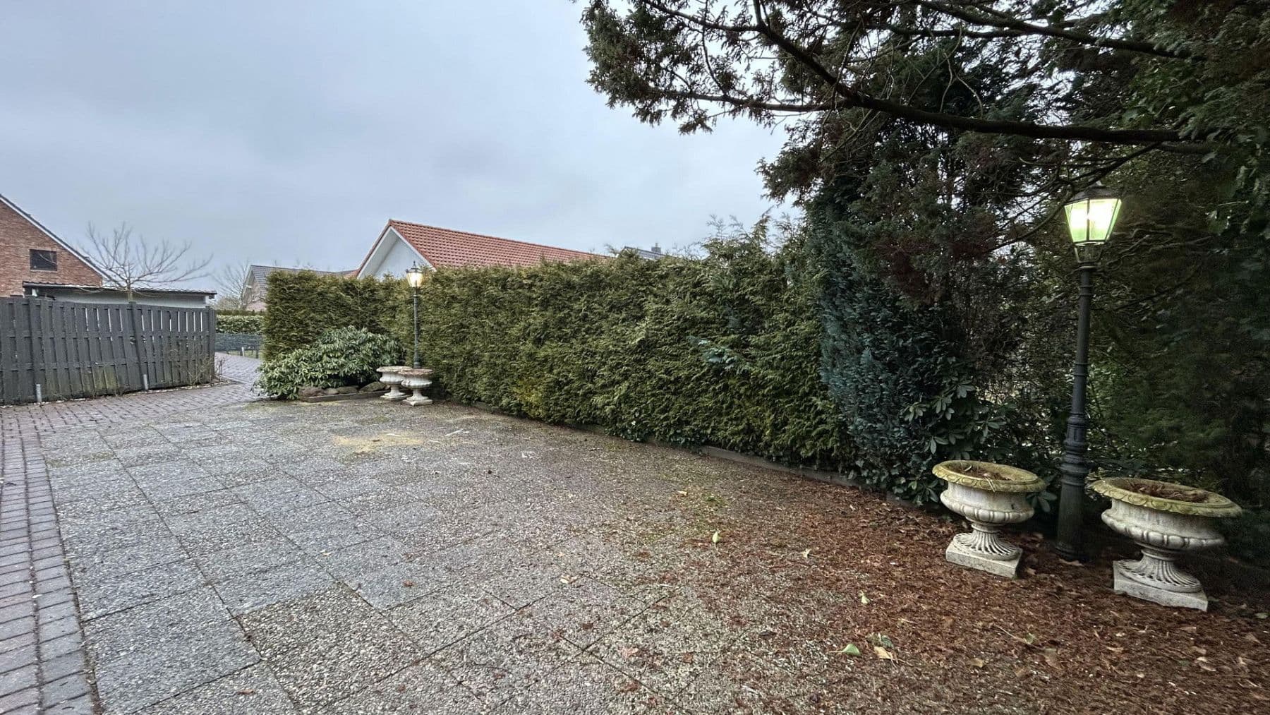 Prodej domu 343 m², pozemek 737 m², Tangstedt, Šlesvicko-Holštýnsko Prodej domu 343 m², pozemek 737 m², Tangstedt, Šlesvicko-Holštýnsko