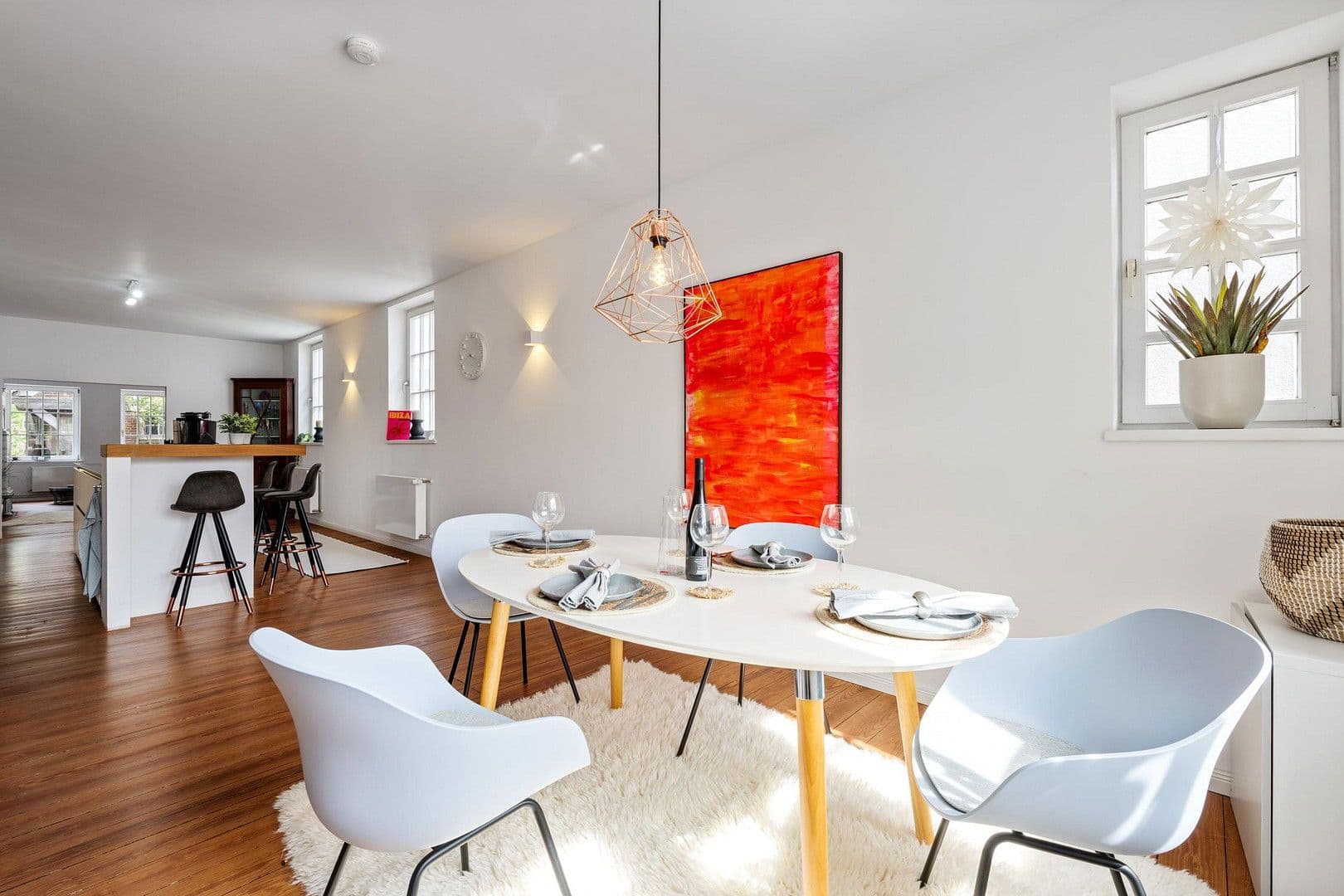 Prodej domu 360 m², pozemek 1.400 m², Jork, Dolní Sasko Prodej domu 360 m², pozemek 1.400 m², Jork, Dolní Sasko