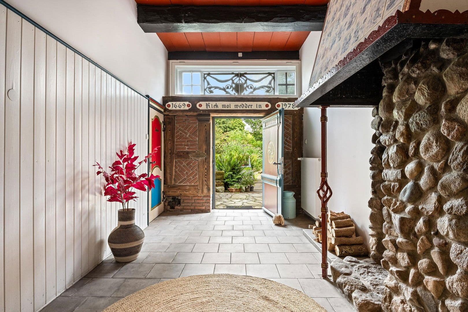 Prodej domu 360 m², pozemek 1.400 m², Jork, Dolní Sasko Prodej domu 360 m², pozemek 1.400 m², Jork, Dolní Sasko