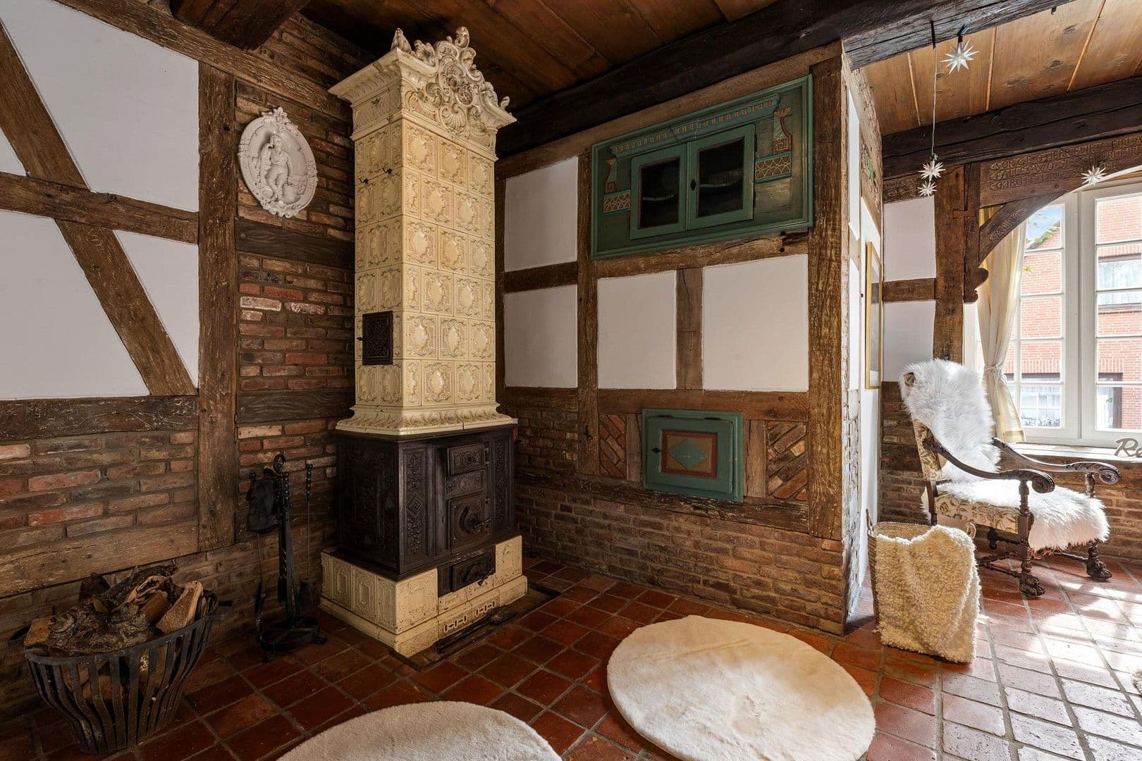 Prodej domu 360 m², pozemek 1.400 m², Jork, Dolní Sasko Prodej domu 360 m², pozemek 1.400 m², Jork, Dolní Sasko