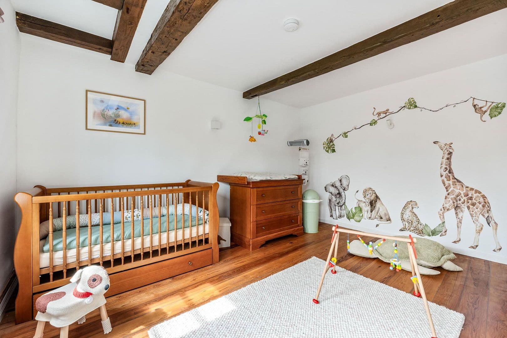 Prodej domu 360 m², pozemek 1.400 m², Jork, Dolní Sasko Prodej domu 360 m², pozemek 1.400 m², Jork, Dolní Sasko