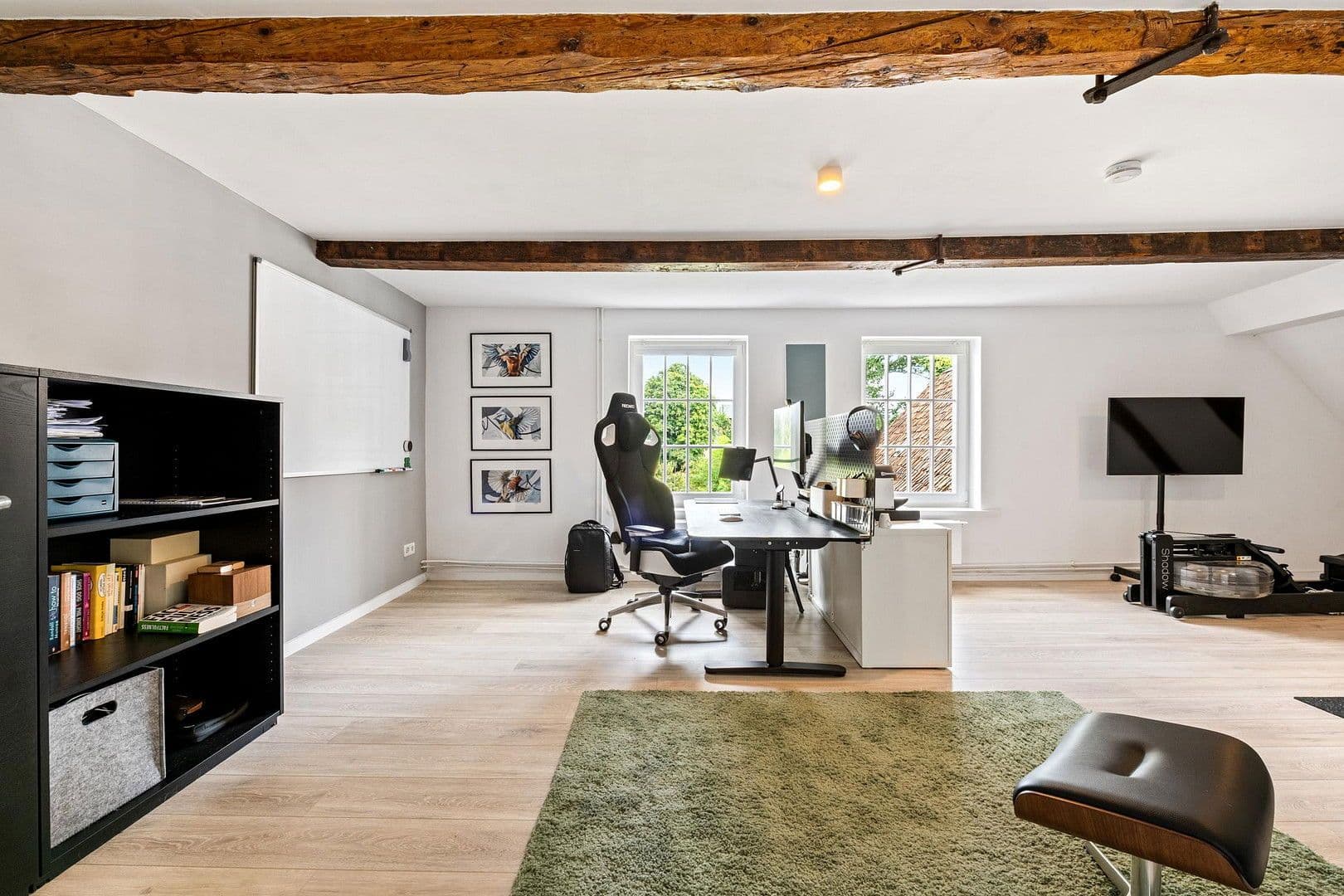 Prodej domu 360 m², pozemek 1.400 m², Jork, Dolní Sasko Prodej domu 360 m², pozemek 1.400 m², Jork, Dolní Sasko