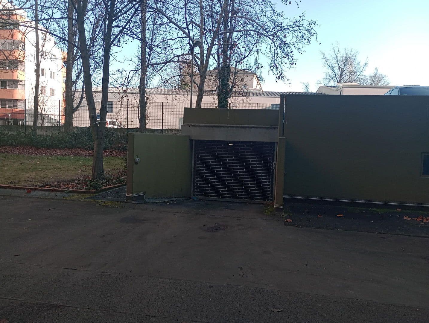 Prodej bytu 1+1 31 m², Berlin, Berlín Prodej bytu 1+1 31 m², Berlin, Berlín