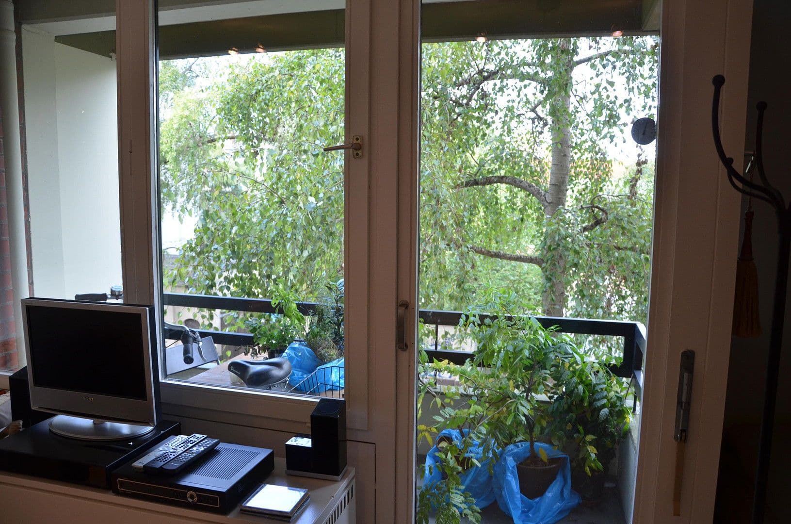 Prodej bytu 1+1 31 m², Berlin, Berlín Prodej bytu 1+1 31 m², Berlin, Berlín