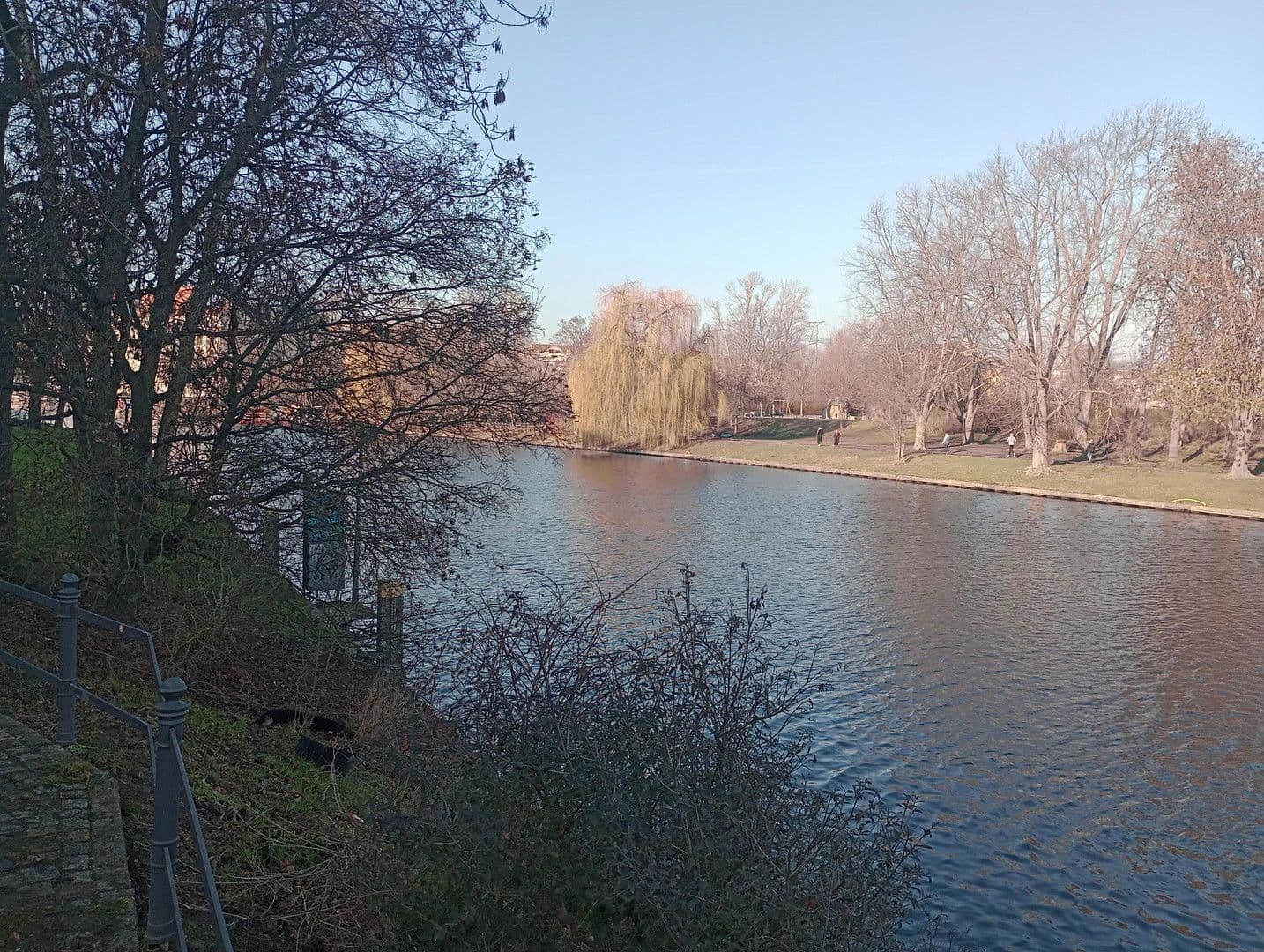 Prodej bytu 1+1 31 m², Berlin, Berlín Prodej bytu 1+1 31 m², Berlin, Berlín