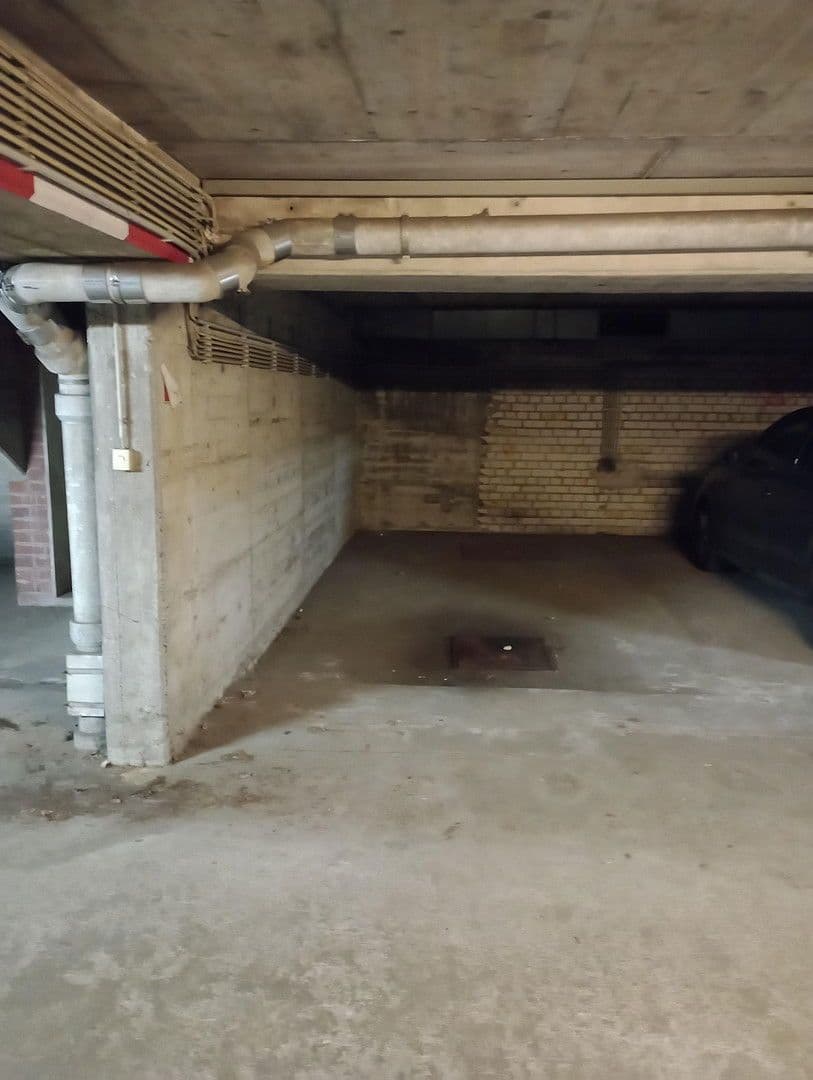 Prodej bytu 1+1 31 m², Berlin, Berlín Prodej bytu 1+1 31 m², Berlin, Berlín