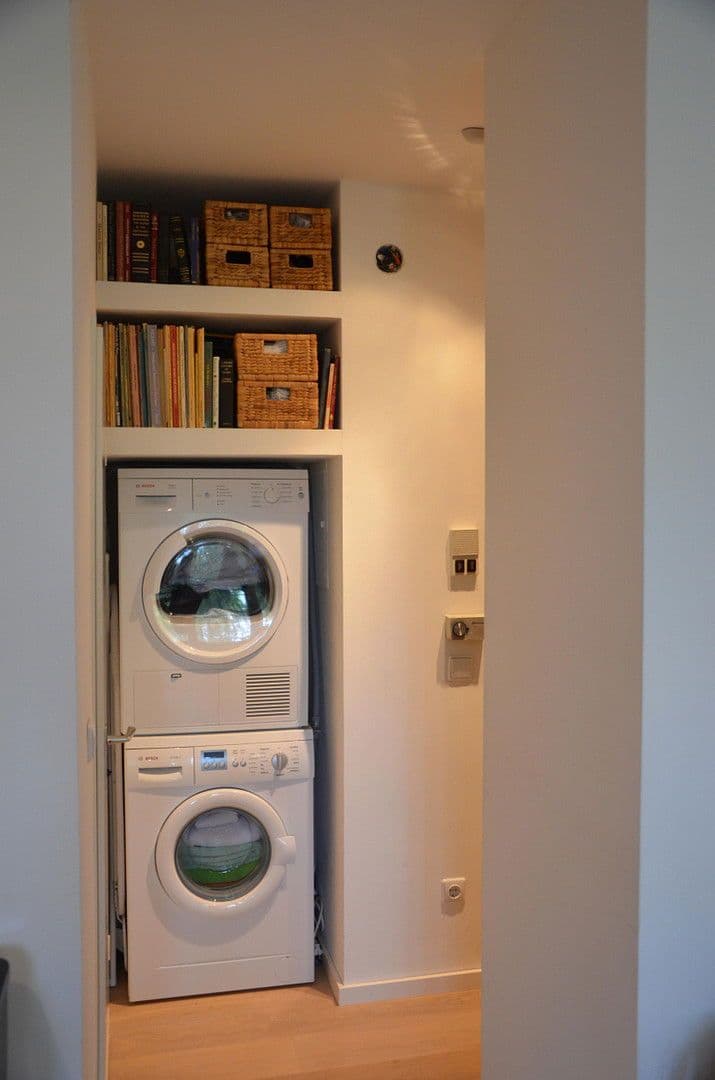 Prodej bytu 1+1 31 m², Berlin, Berlín Prodej bytu 1+1 31 m², Berlin, Berlín