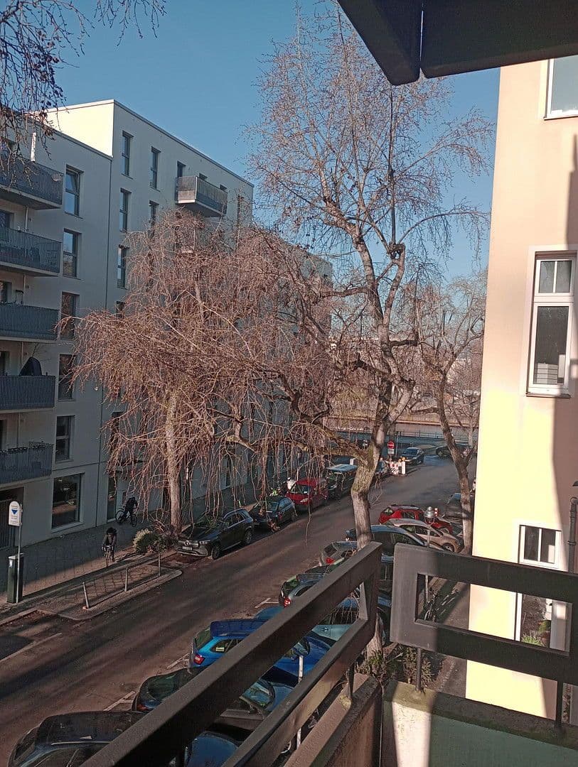 Prodej bytu 1+1 31 m², Berlin, Berlín Prodej bytu 1+1 31 m², Berlin, Berlín