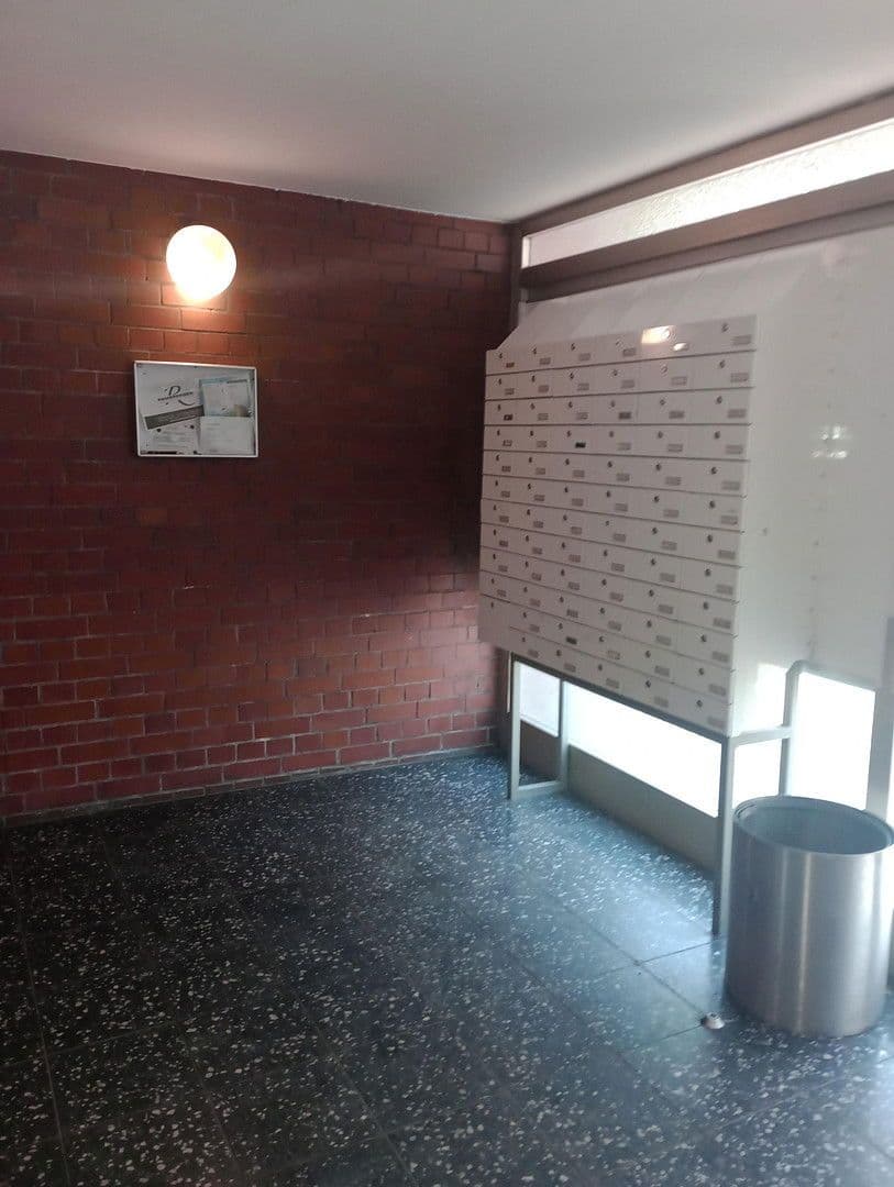 Prodej bytu 1+1 31 m², Berlin, Berlín Prodej bytu 1+1 31 m², Berlin, Berlín