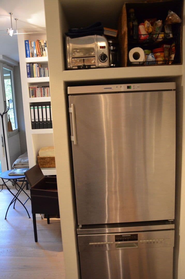 Prodej bytu 1+1 31 m², Berlin, Berlín Prodej bytu 1+1 31 m², Berlin, Berlín