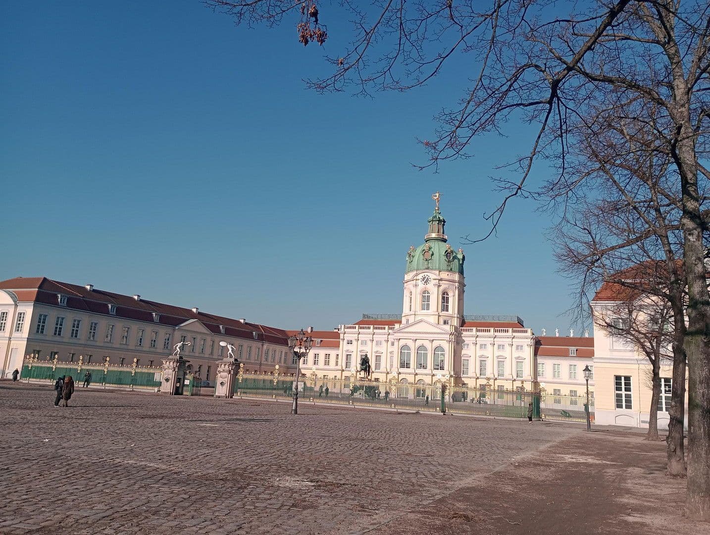 Prodej bytu 1+1 31 m², Berlin, Berlín Prodej bytu 1+1 31 m², Berlin, Berlín