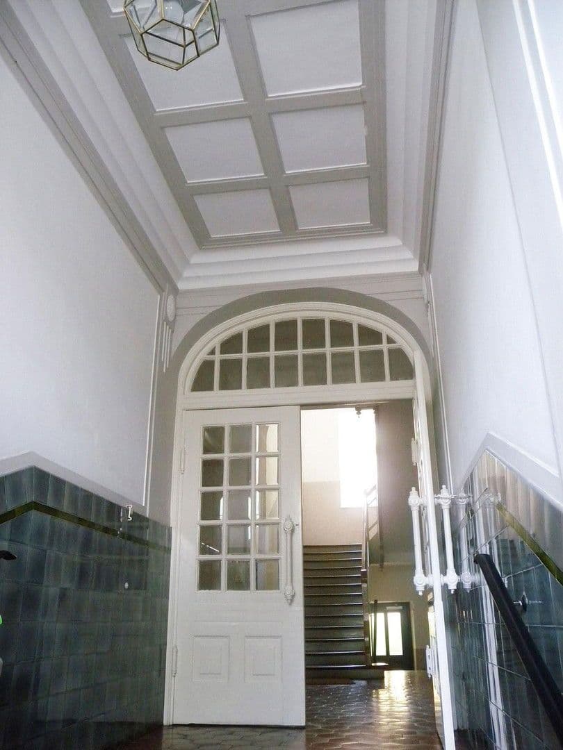 Prodej bytu 3+1 87 m², Alramstr. 15, München, Bavorsko Prodej bytu 3+1 87 m², Alramstr. 15, München, Bavorsko